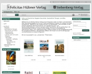 Bild Siebenberg-Verlag