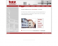 Bild bau-scholze GmbH