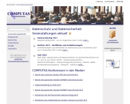 Bild COMPUTAS Gisela Geuhs GmbH