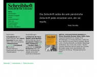 Bild Rigodon-Verlag Norbert Wehr