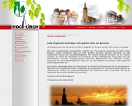 Bild Hochkirch Bau GmbH