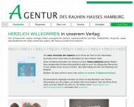 Bild Agentur des Rauhen Hauses Hamburg Gesellschaft mit beschrnkter Haftung