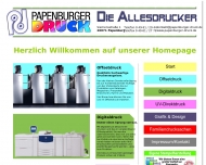 Bild P + D Verlag Helmut Duff