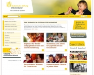 Bild Diakonische Dienstleistungsbetriebe Wittekindshof GmbH