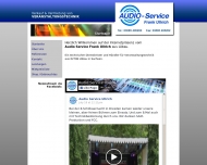 Bild Ullrich Frank Audio-Service