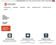 Bild Bundesverband Legasthenie und Dyskalkulie e.V.