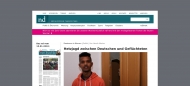 Bild Verlag Neues Deutschland Druckerei und Verlag GmbH