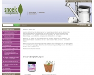 Bild Snoek GmbH