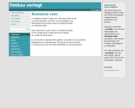 Bild Wolfgang Fietkau Verlag
