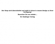 Bild Stedinger Verlag Irmgard Wenz