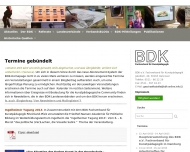 Bild BDK e. V. Fachverband fr Kunstpdagogik
