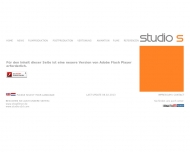 Bild Studio S Jrgen Schmitz Filmproduktion