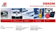 Bild Multivision Gesellschaft fr Audiovis.Komm.GmbH