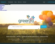 Bild greenya Verlag OHG