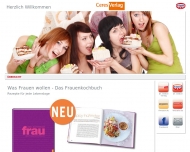 Bild Ceres-Verlag Rudolf-August Oetker KG