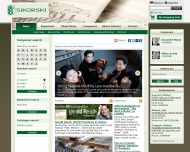 Bild Internationale Musikverlage Sikorski GmbH & Co. KG