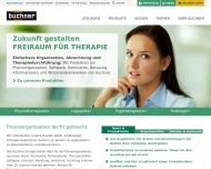 Bild Buchner u. Partner GmbH Praxisorganisation