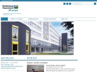 Bild Statistisches Landesamt Mecklenburg-Vorpommern