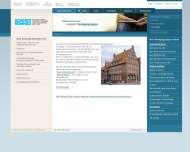 Bild Hansisches Verlagskontor H. Scheffler