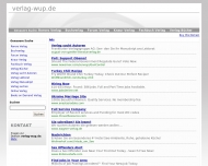 Bild Wehdemeier & Pusch Verlag