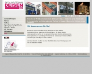 Bild Deisen Bau GmbH