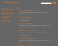 Bild hausdiscounter GmbH