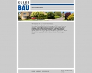 Bild Bauunternehmen-Kulke Bau GmbH