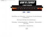 Bild Vinylshop