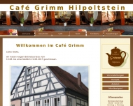 Bild Caf Grimm GbR