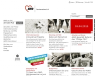 Bild Kindertagessttten der AWO