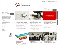 Bild Kindertagesstätten der AWO - Kindertagesstätten der AWO , Kindertagesstätte Löhne-Mennighüffen