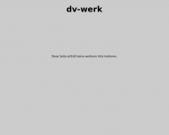 Bild DV-Werk GmbH IT-Service
