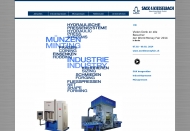 Bild Sack & Kiesselbach Maschinenfabrik GmbH.