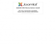 Bild SAACKE VKK Marine Boilers GmbH