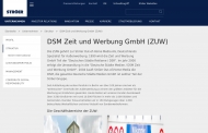 Bild DSM Zeit und Werbung GmbH 