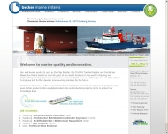 Bild Becker Marine Systems GmbH & Co. KG