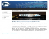Bild Lux-Werft und Schiffahrt GmbH