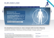 Bild Steeb Frank O. Dr.med. Orthopdie