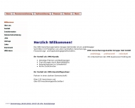 Bild Versicherungsmakler Gruppe Sd GmbH GeschSt. Drner u. Otto