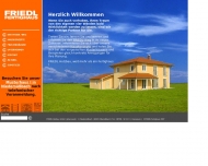 Bild Friedl Holzbau GmbH