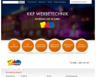 Bild KKP Werbetechnik GmbH