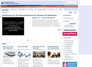 Bild Handwerkskammer