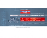 Bild Meuselwitzer Bau GmbH