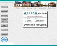Bild Attika Bau GmbH