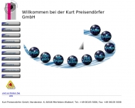 Bild Kurt Preisendrfer GmbH