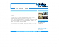 Bild Mnchow Bau GmbH