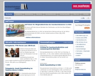 Bild Handwerkskammer zu Kln