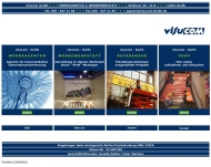 Bild visucom GmbH Agentur fr kommunikative Unternehmensbetreuung