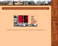 Bild Bau und Sanierung Tausendfreund GmbH