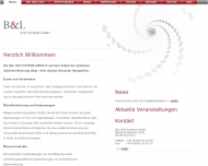 Bild B&L OCR SYSTEME GMBH